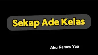 Kakak Kelas MECUM | Asrm Cowok Indonesia | asmr cowok