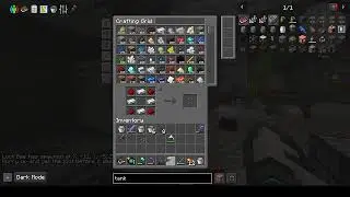 Minecraft (Stoneblock 3)