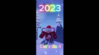Ready To Head Into The Unknown (Happy New Year) 🎆🎇🪩🤪☺️