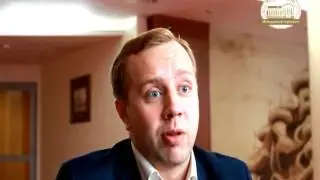 О развитии Молодежных советов в Республике Карелия.avi