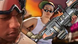 Season 6 is POG