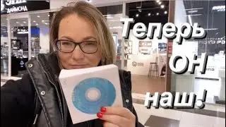 Рассчитались!👍Суперновость от Миланы/Выбираю платье 👗/Переезд на юг/Life in Russia
