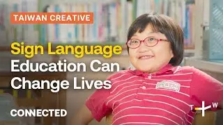 The Need for Sign Language | Connected Feature