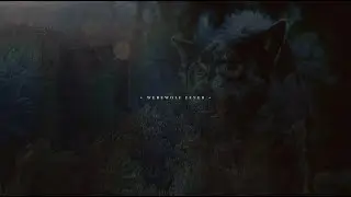 Werewolf Fever.