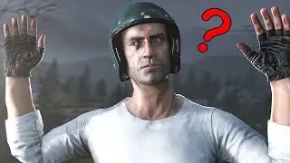 BATTLEGROUNDS IS EASY