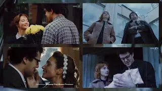Журавль в небе   Яша и Ася