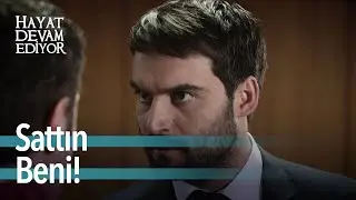 Berat'ın duruşması... - Hayat Devam Ediyor
