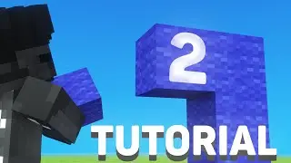 Advanced Blockplacement Tutorial