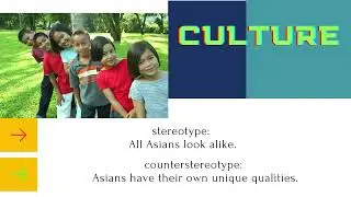 e5q2w4 Stereotypes in Images