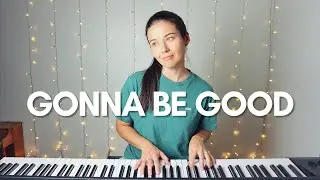 Madeon  - Gonna Be Good | piano cover by keudae