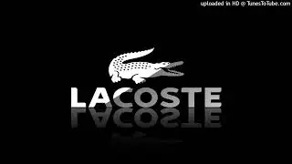 Afro Lacoste Distrito 23-JESUS BARCENAS DJ