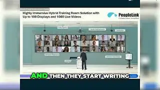 Revolutionizing Education: AI Cameras for Interactive Teaching