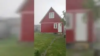 Залповый дождь 07.06.2024