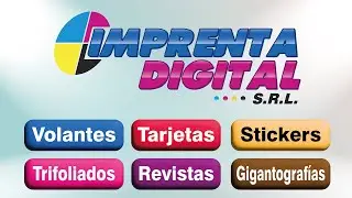 Imprenta Digital Arequipa