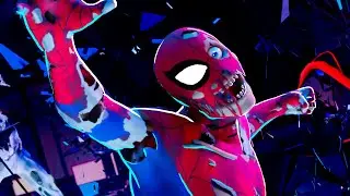 What Marvel Zombies should have been!