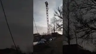 Быстрая разборка АМС 1