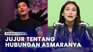 Boy William Finally Opens Up About His Relationship with Ayu Ting-ting, Here's the Presenter's An...