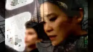 YABUJIN - DRUGS IN HER ROOM (BORGS IN HER ROOM)