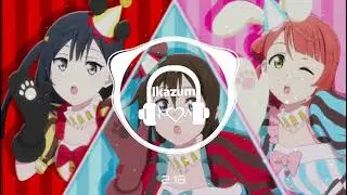Infinity! Our wings! (8D AUDIO) - A • ZU • NA