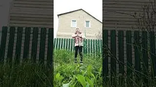 какая у вас сейчас погода? у нас недавно дождь прошёл