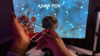 ASMR But You’re Doing It (POV ASMR)