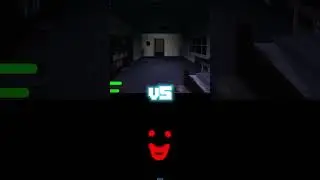 Weird Strict CAMP VS Weird Strict Hotel Guard  #gaming #2024roblox #jumpscare