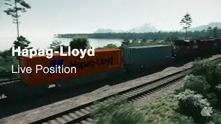 Live Position | Hapag-Lloyd