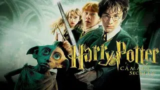 Jogo de Harry Potter e a Câmera Secreta - Você Sabe ?