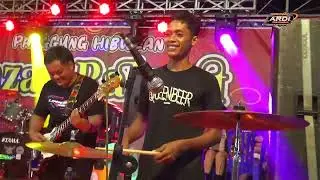 ORKES LIMASATU  ARDI PRODUCTION