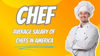 Average Salary of Chefs in America😊| Holy Eats