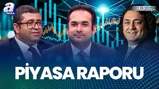 BIST 100'de Şirketlerin Performansı! Borsa İstanbul'da Hangi Hisseler Yükselişe Geçecek? | A Para