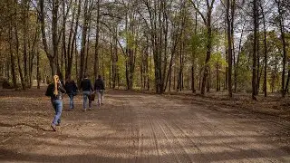 Благоустройство парка Победы в Орле: мнение жителей