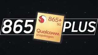 Qualcomm's Snapdragon 865 Plus is here! Here's what's new.