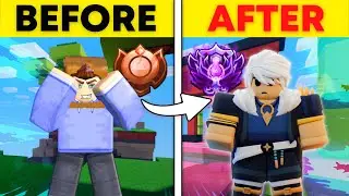 The Kit Roblox Bedwars Doesn't Want You To Use.. (OP)