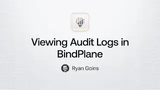 Viewing Audit Logs in BPOP Enterprise