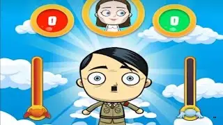 Judgement Day : Angel Of God . Heaven Or Hell ? Gameplay Walkthrough