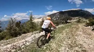 Тренировки Red Fox Adventure Team. Турция, 2024 г.