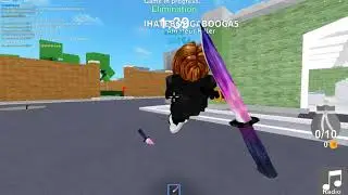 ROBLOX MURDER SIMULATOR REUSABLE CRATE CODE