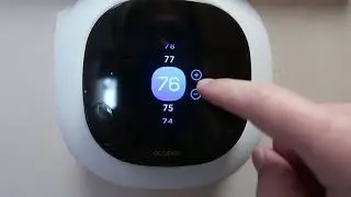 ecobee3 Lite Smart Thermostat review