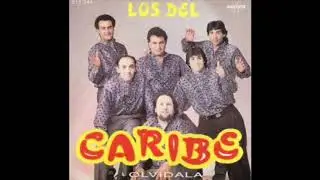 Los Del Caribe - El PAJERO - EARRAPE