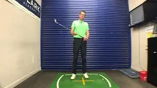 Make sure your wrist angles match up with your grip type