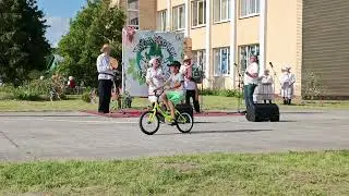 Хмелево. Частушки Зоя Терлецкая