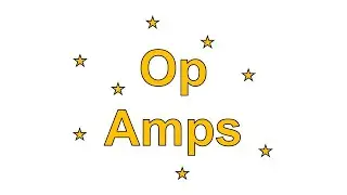 Op Amps - Cascade Example