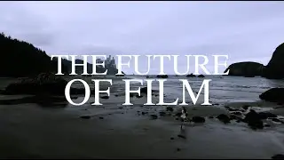 The Future of Film is in our Wheelhouse | Official Reel 2025