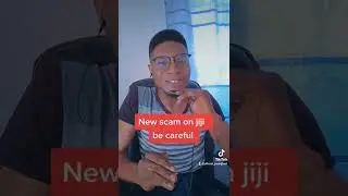 Scam Alert ❌:  Before you Buy from j*ji watch this