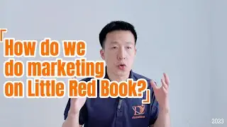 Premium Xiaohongshu marketing service to boost your sales!#digitalmarketing #xiaohongshu