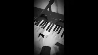 Tocando un rato Mujer Amante de Rata Blanca, dedicada a mi amor Rocío!!