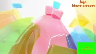 Nickelodeon On Demand Logo Ident Effects Sponsored By Preview 2 Effects