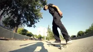 Bem vindo à família RVCA!