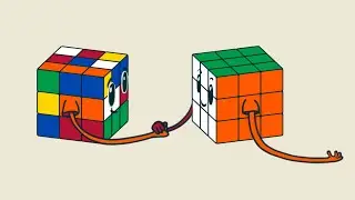 The trick that solves Rubik’s Cubes and breaks ciphers